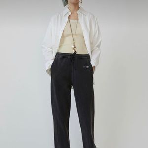Acne Studios Track Suit Trousers